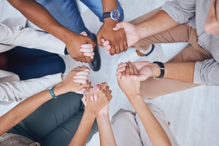 imgi 3 support prayer trust with hands people praying spiritual faith comfort meeting from help hope worship with group sitting circle com